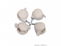 Detske postielky a prislusenstvo 